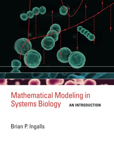 Mathematical Modeling In Systems Biology: An Introduction
