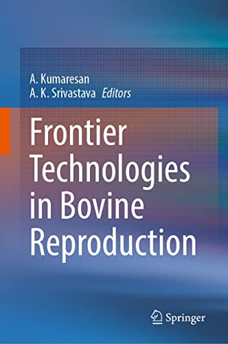 Frontier Technologies In Bovine Reproduction