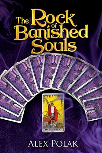 Rock Of Banished Souls