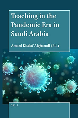 Teaching In The Pandemic Era In Saudi Arabia
