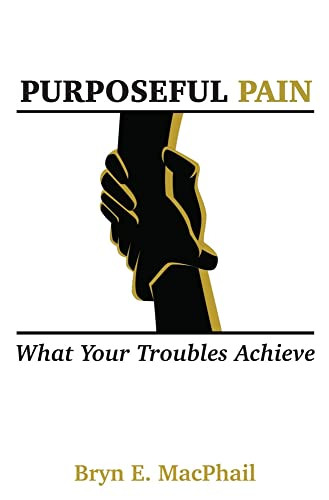 Purposeful Pain: What Your Troubles Achieve (Votic Edition)