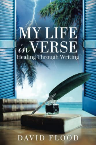 My Life In Verse: Healing Through Writing