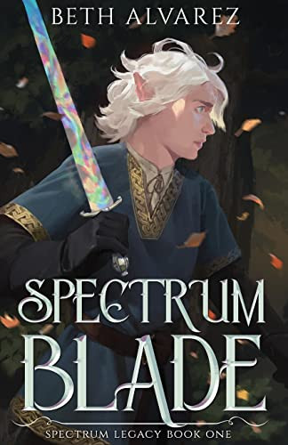 Spectrum Blade (Spectrum Legacy)