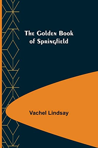 The Golden Book Of Springfield