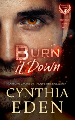 Burn It Down (Phoenix Fury)