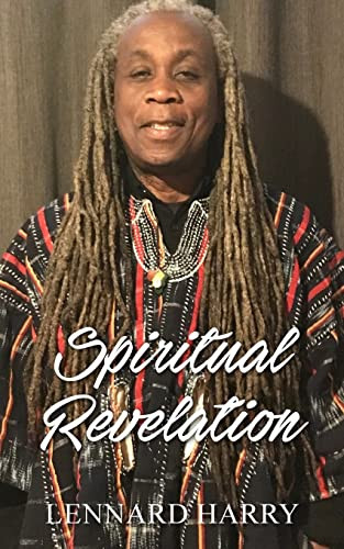 Spiritual Revelation: Spiritual Revelation Is Truth