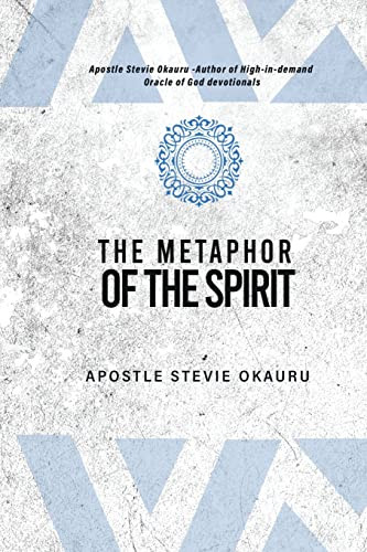 Metaphor Of The Spirit