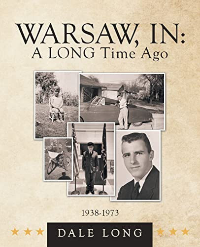 In Warsaw: A Long Time Ago