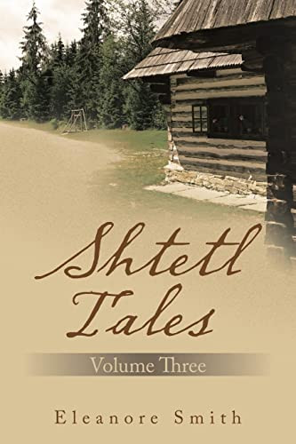 Shtetl Tales (3)