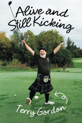Alive And Still Kicking
