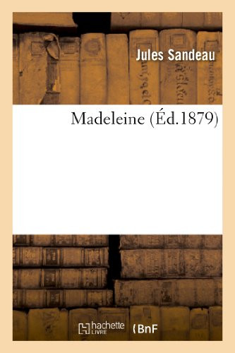 Madeleine (Litterature) (French Edition)