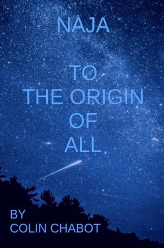 To The Origin Off All