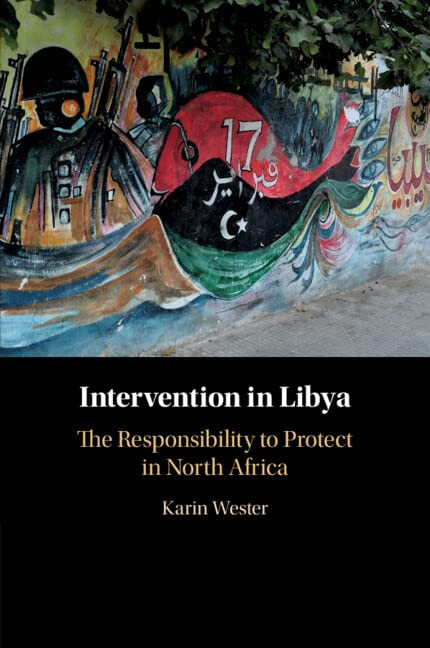Intervention In Libya