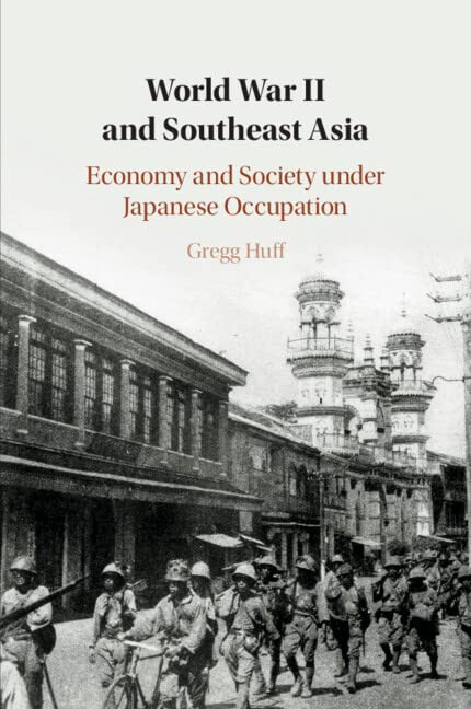 World War Ii And Southeast Asia