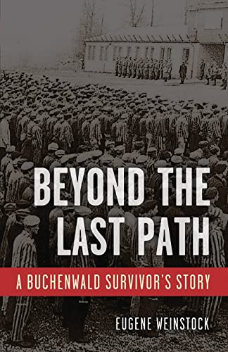 Beyond The Last Path
