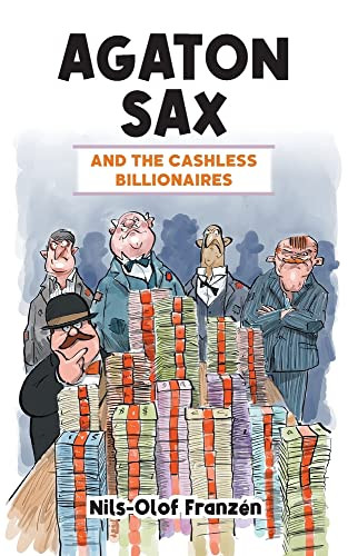 Agaton Sax And The Cashless Billionaires (11)