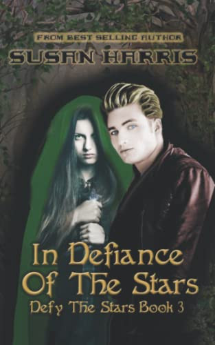 In Defiance Of The Stars (Defy The Stars)