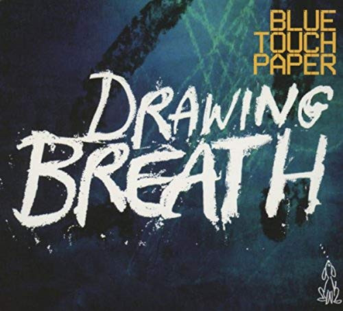 Drawing Breath