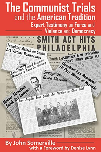 The Communist Trials And The American Tradition