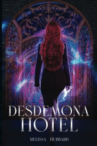 Desdemona Hotel