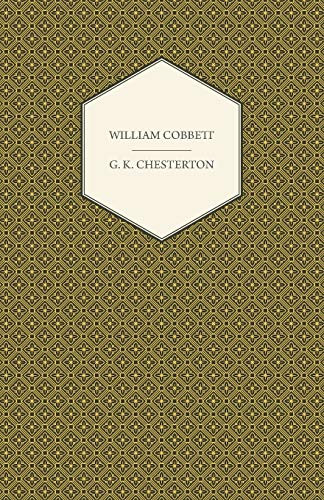 William Cobbett