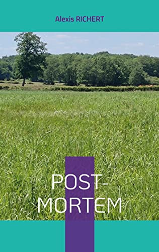 Post-Mortem (French Edition)