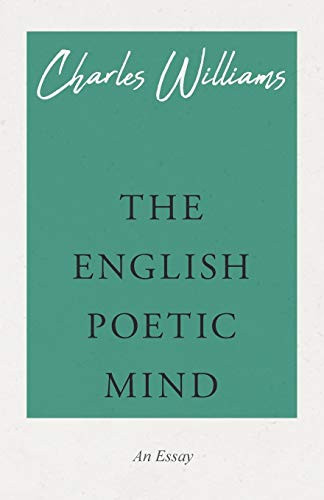 The English Poetic Mind