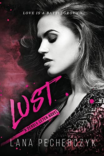 Lust (The Deadly Seven)