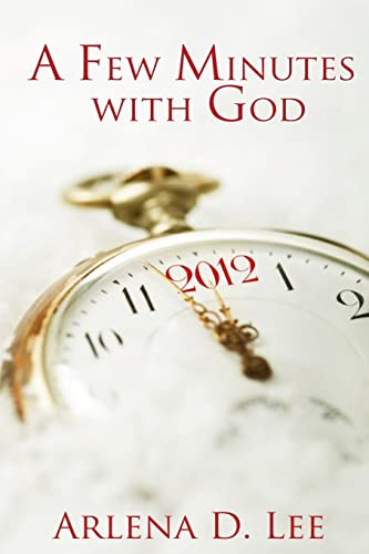 A Few Minutes With God