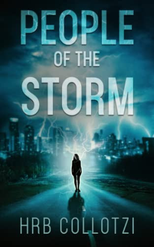 People Of The Storm