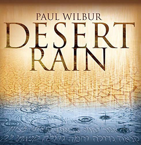 Desert Rain