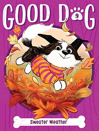 Sweater Weather (9) (Good Dog)