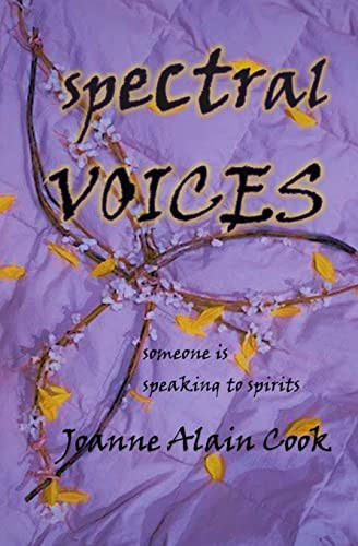 Spectral Voices (Spectral Analysis)