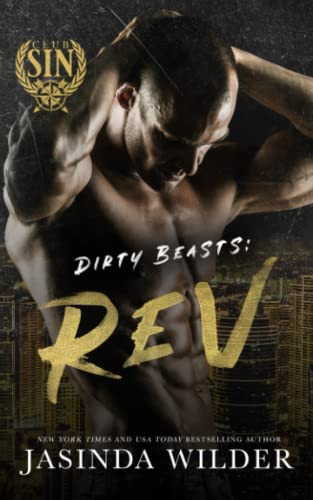 Dirty Beasts: Rev