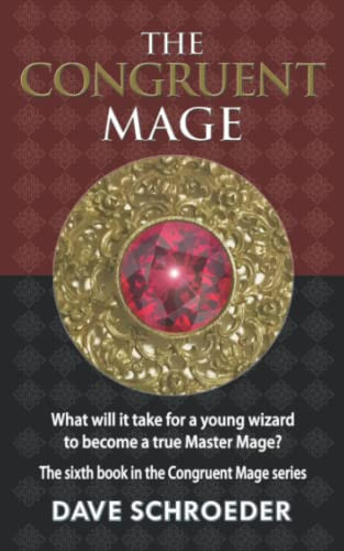 The Congruent Mage (The Congruent Mage Series)