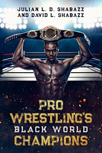 Pro Wrestling's Black World Champions