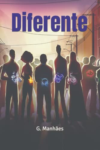 Diferente (Portuguese Edition)