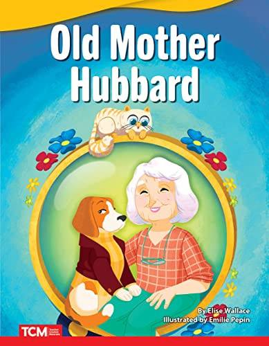 Old Mother Hubbard (Literary Text)