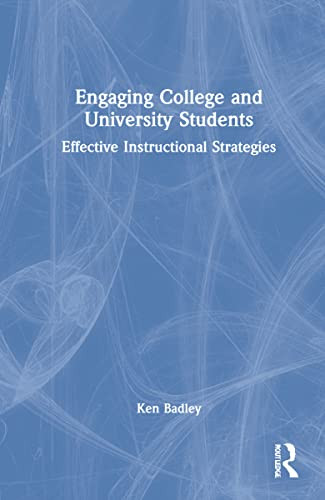 Engaging College And University Students