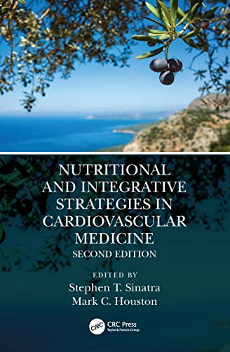 Nutritional And Integrative Strategies In Cardiovascular Medicine