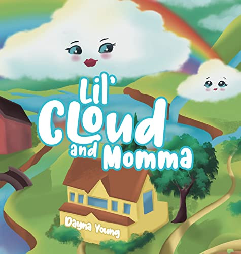 Lil' Cloud And Momma