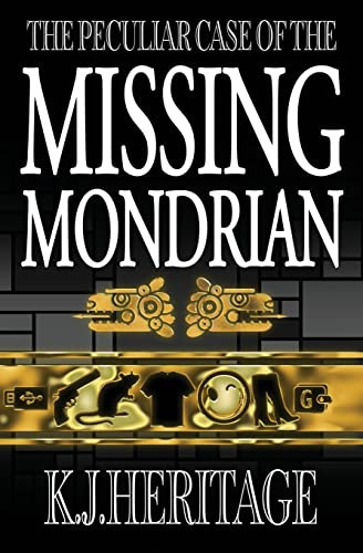 The Peculiar Case Of The Missing Mondrian