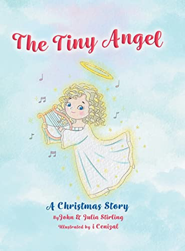 The Tiny Angel: A Christmas Story