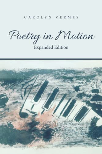 Poetry In Motion: Expanded Edition