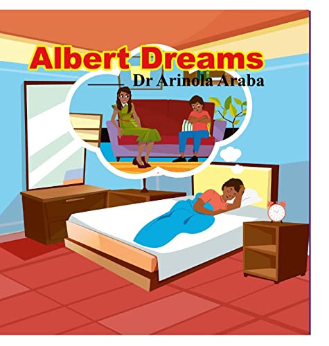 Albert Dreams: Money Stories For Kids