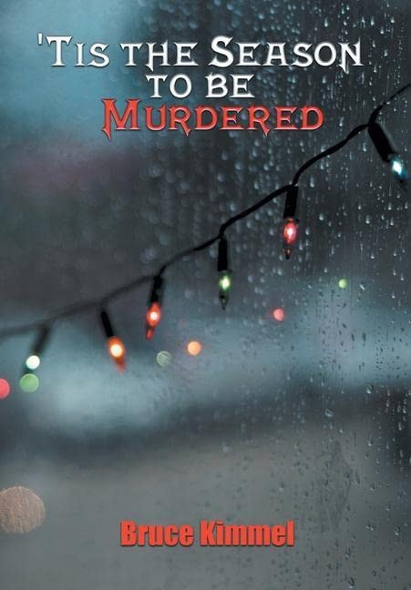Tis The Season To Be Murdered