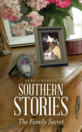 Southern Stories: The Family Secret