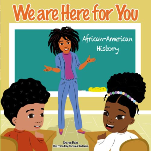 We Are Here For You