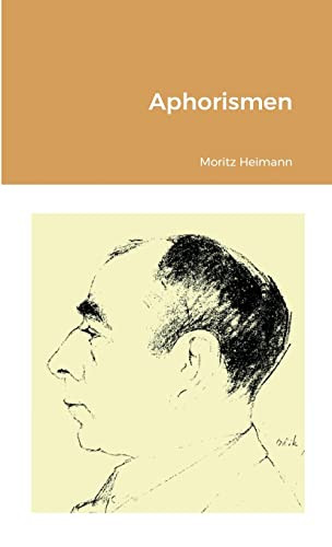Aphorismen (German Edition)