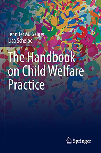 The Handbook On Child Welfare Practice